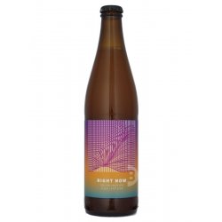 Maryensztadt - Right Now - Polish Hazy IPA - Beerdome