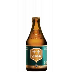 Chimay Green Verde 150 Spéciale - Bodecall