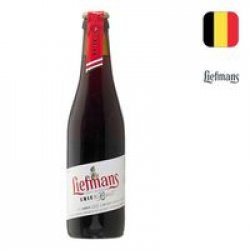 Liefmans Kriek Brut