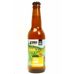 Bird Brewery Leren Proeven 212: Extra Hop - Acedrinks