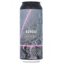 Vik - Bonga! - Beerdome