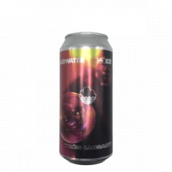 Cloudwater Brew Co. Très Luisant