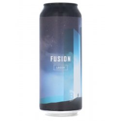 Vik - Fusion - Beerdome