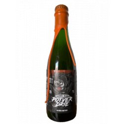 Brouwerij Het Zwijn PotverDrie Gin Barrel Aged
