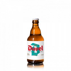 Duvel Tripel Hop Cashmere 9.5% 24x33cl - Brussels Beer Box