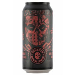 Sudden Death Brewing Co. I Am A Goddamn Son Of A Beer - Die Bierothek