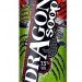 Dragon Soop Strawberry and Lime 500ml Can 