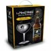 LA MONT NOIRE Bière en Coffret avec 1 verre LA MONT NOIRE Bière en Coffret avec 1 verre