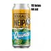 Cervezas Dougall's Neipa 15  16x44 cl 