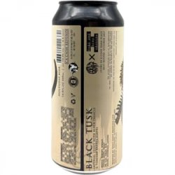 Holy Goat Brewing Black Tusk Holy Goat Brewing Black Tusk