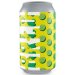 BRLO - Goosebumps Gooseberries Berliner Weisse 330ml Can 4% ABV BRLO - Goosebumps Gooseberries Berliner Weisse 330ml Can 4% ABV