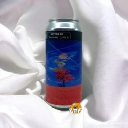 IR #01 Hazy Pale Ale - BAF - Bière Artisanale Française