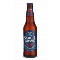 Samuel Adams Boston Lager Remastered - Beer Republic