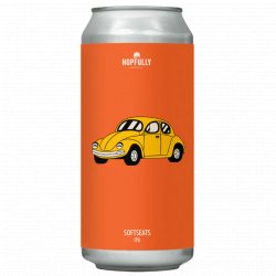 Hopfully Brewing Softseats