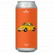 Hopfully Brewing-  Softseats NEIPA 6.8% ABV 440ml Can 