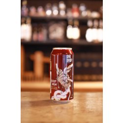 One Drop Blood Moon Triple Fruited Sour (440ml) - Farmer’s Bar