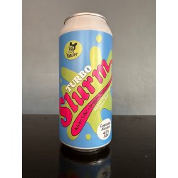 Yonder Brewing Turbo Slurm