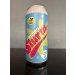 Yonder Turbo Slurm Session Sour 4.5% 