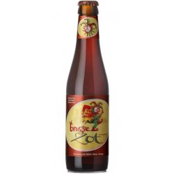 Brouwerij De Halve Maan Brugse Bok
