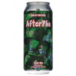 Odd By Nature - AfterPho - Beerdome