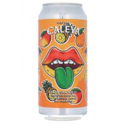 Caleya - Fruit Smooch Tangerine, Mango And Pineapple - Beerdome