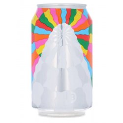 Omnipollo - Pleroma Karpologi Pineapple Peach Marshmallow Créme Brulée Sour - Beerdome