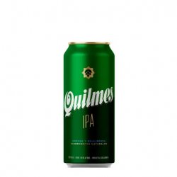Cervecería y Maltería Quilmes Quilmes IPA