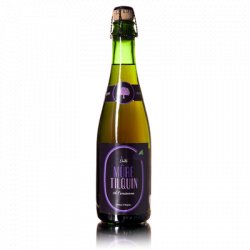 Beer Oude Mure Tilquin À LAnciennce 6% - Brussels Beer Box