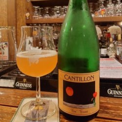 Cantillon Fou’ Foune