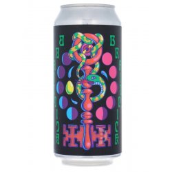 Omnipollo  Firestone Walker - Brain Pick - Beerdome