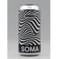 SOMA  Boreal (canned 13-11-23) - DeBierliefhebber