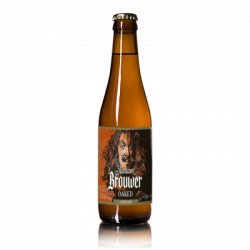 Beer Adriaen Brouwer Oaked 10% - Brussels Beer Box