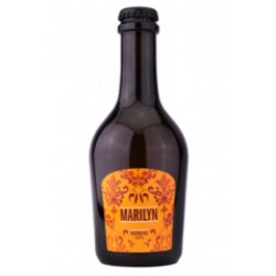 Birra Karma Marilyn - Die Bierothek