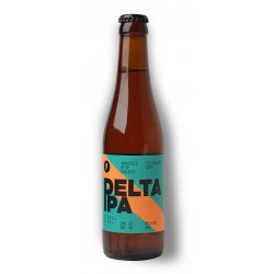 Delta IPA - Brew Haus Malta