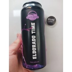 Čierny Kameň El Dorado Time