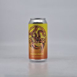 Otherworld Brewing KARKINOS