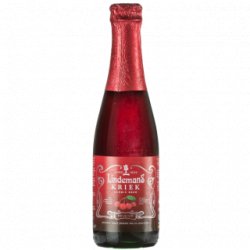 Lindemans Kriek - Cantina della Birra