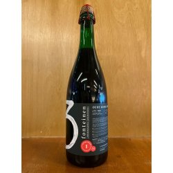 3 Fonteinen Intens Rood (Intense Red)