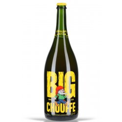 La Chouffe Blonde