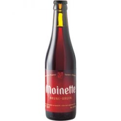Dupont Moinette Brune - Drankgigant.nl