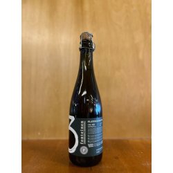 Brouwerij 3 Fonteinen 3 Fonteinen Oude Geuze Platinum Blend