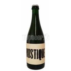 CYCLIC BEER FARM Rustique 75Cl - TopBeer