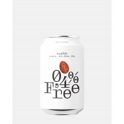 DOSKIWIS BREWING  Fenix