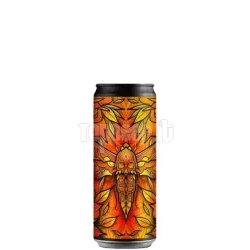AntiKorpo Brewing Moth Trip