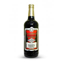 Samuel Smith Taddy Porter 35,5 cl - Escerveza