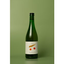 Métaphore Here And Now: Apricot