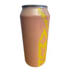 Omnipollo x The Veil – Triple Amun – Oat Milk Triple IPA – 0,44 l. – 9,0% - Best Of Beers