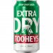 Tooheys Extra Dry 375ml 12pk Cans 