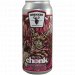 Drekker Brewing Company CHONK Raspberry & White Chocolate 