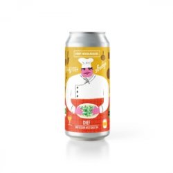 Hop Hooligans Chef De Chef